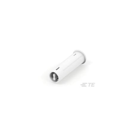 Te Connectivity NECTOR S PANEL OUTLET HV-4 293224-1